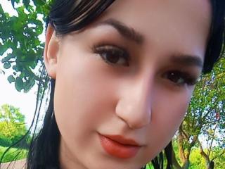 AlmaBlackI - Sexe cam en vivo - 27218124