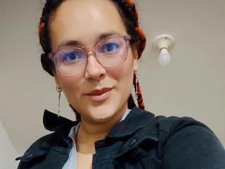 MichellMonet - Live sex cam - 27218439