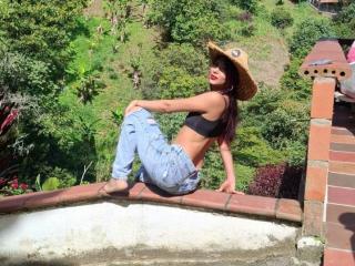 DanikaSerov - Live sex cam - 27218530