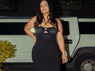 MichellMonet - Live sex cam - 27219160