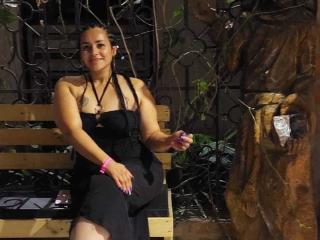 MichellMonet - Live sex cam - 27219181