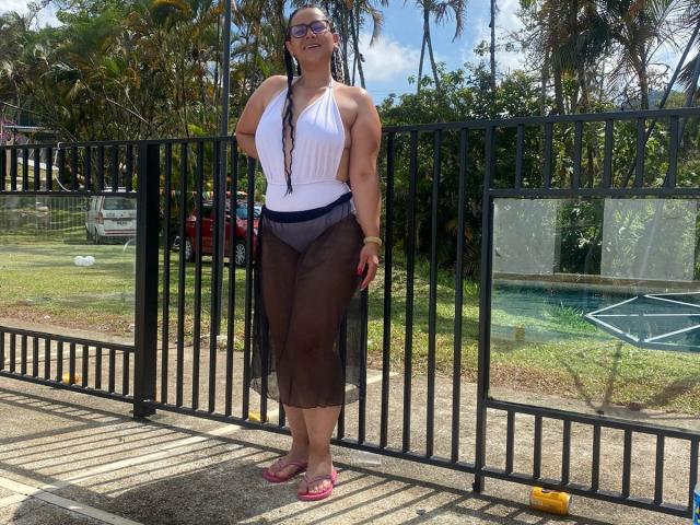 MichellMonet - Live porn &amp; sex cam - 27219307