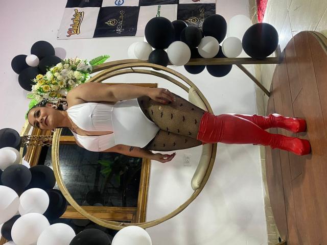 MichellMonet - Live sex cam - 27219328