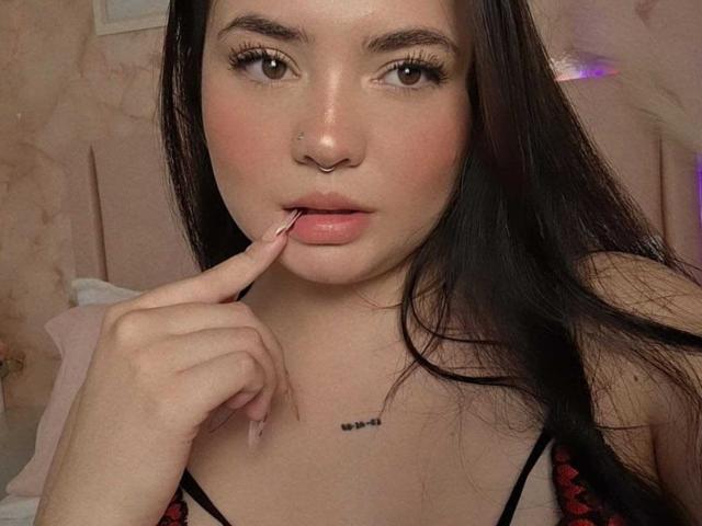 ValeriJoness - Live sex cam - 27219573