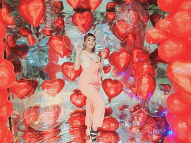 LizBonnet - Live porn &amp; sex cam - 27219776