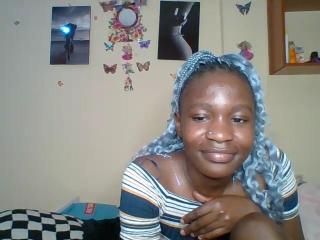 PrettyCuddles - сексуальная веб-камера в реальном времени - 27220182