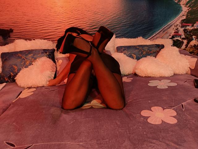 AmberSunshine - Live porn &amp; sex cam - 27220595