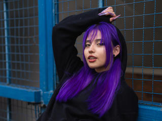 AmeliaXWalker - Sexe cam en vivo - 27221673