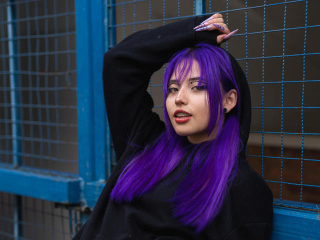 AmeliaXWalker - сексуальная веб-камера в реальном времени - 27221673