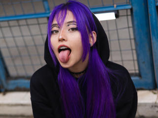 AmeliaXWalker - Live sex cam - 27221694