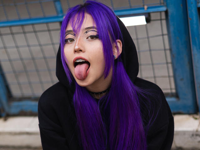 AmeliaXWalker - Live sex cam - 27221694