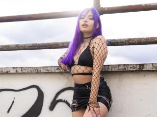 AmeliaXWalker - Sexe cam en vivo - 27221722