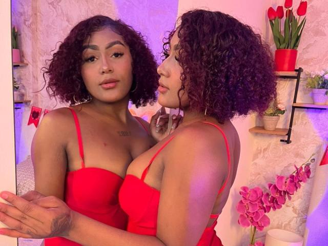 AmberQueeny - Live porn &amp; sex cam - 27222002