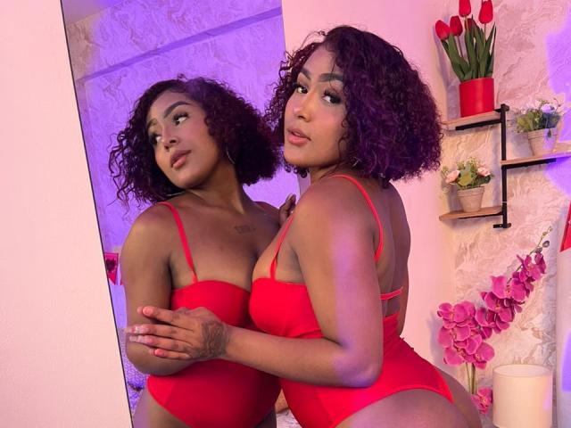 AmberQueeny - Live porn &amp; sex cam - 27222030