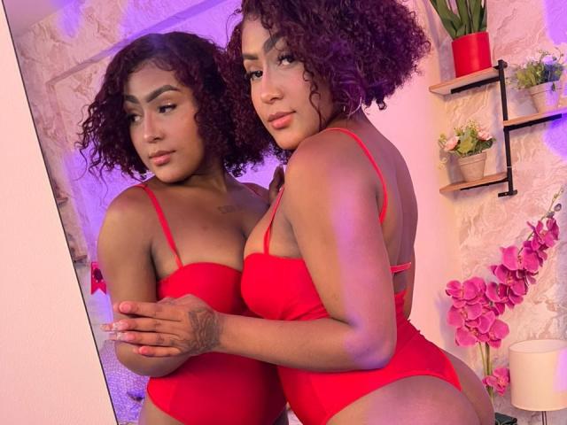 AmberQueeny - Live sex cam - 27222037