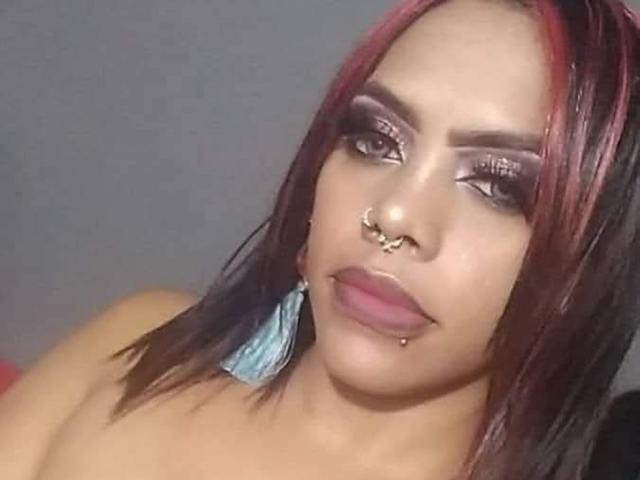 KamiIaKarter - Live sex cam - 27222443
