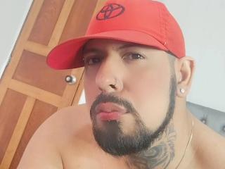 JacobWalker - Live sex cam - 27222681