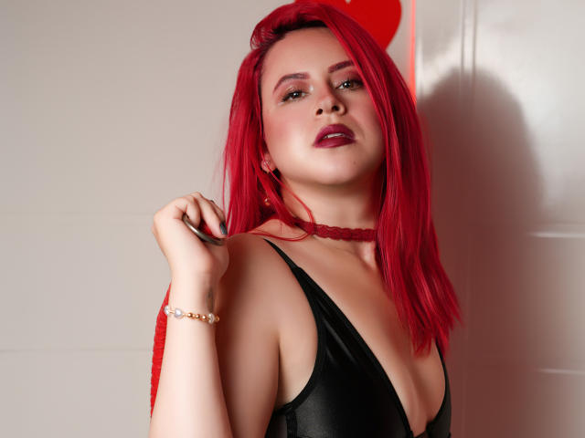 NatySilvy - ライブポルノ&amp;セックスカム - 27222716