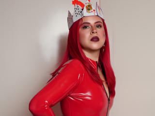 NatySilvy - Live Sex Cam - 27222737