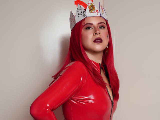 NatySilvy - Live porn &amp; sex cam - 27222737