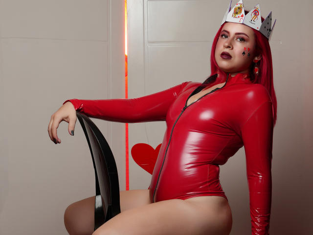 NatySilvy - Live porn &amp; sex cam - 27222744