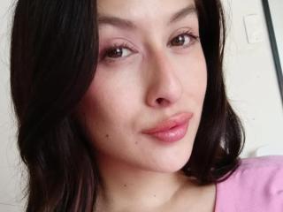 IsabellaPalacio - Live sex cam - 27223738