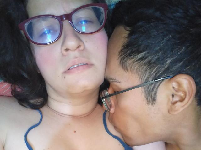 CoupleFantasticErotic - Live sex cam - 27224291