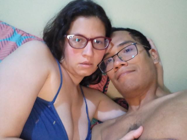 CoupleFantasticErotic - ライブポルノ&amp;セックスカム - 27224312