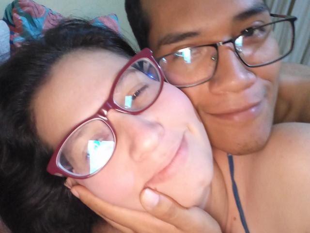 CoupleFantasticErotic - Live porn &amp; sex cam - 27224368