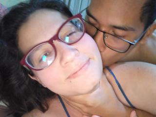 CoupleFantasticErotic - Sexe cam en vivo - 27224375