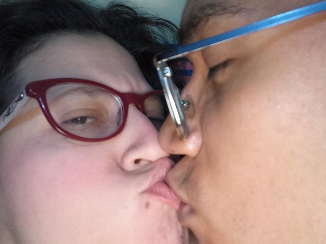 CoupleFantasticErotic - Live sex cam - 27224382