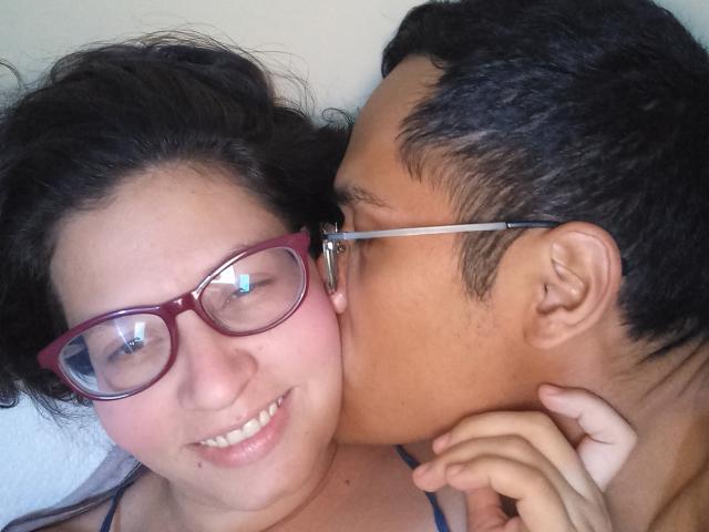 CoupleFantasticErotic - Live sex cam - 27224424