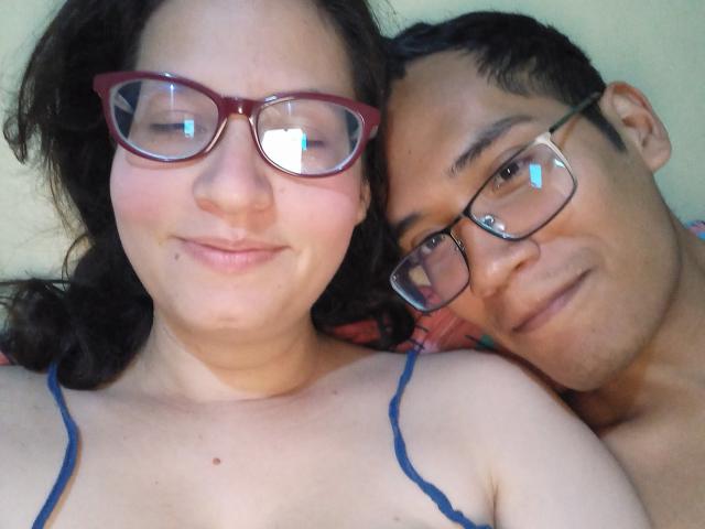 CoupleFantasticErotic - Live porn &amp; sex cam - 27224487