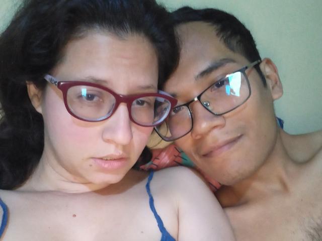 CoupleFantasticErotic - Live porn &amp; sex cam - 27224508