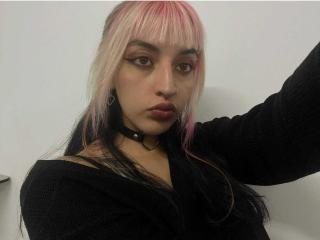 BellaBleu - Sexe cam en vivo - 27224865
