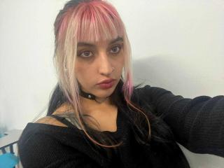 BellaBleu - Sexe cam en vivo - 27225103
