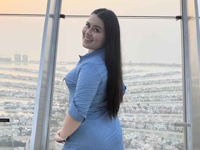 LinaCharry - Live porn &amp; sex cam - 27225292