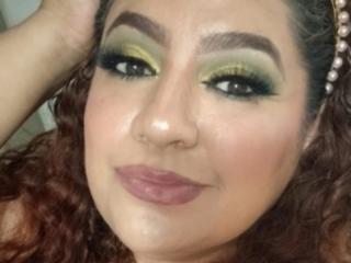 BrunnaFoxy - Live sex cam - 27225397