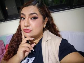 BrunnaFoxy - Live sex cam - 27225418