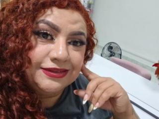 BrunnaFoxy - Live sex cam - 27225432