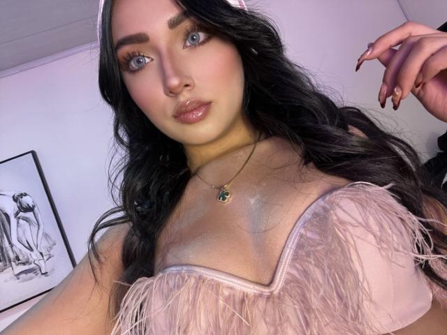 LillyTaylor - Live sexe cam - 27225831