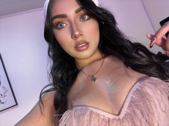 LillyTaylor - Sexe cam en vivo - 27225852