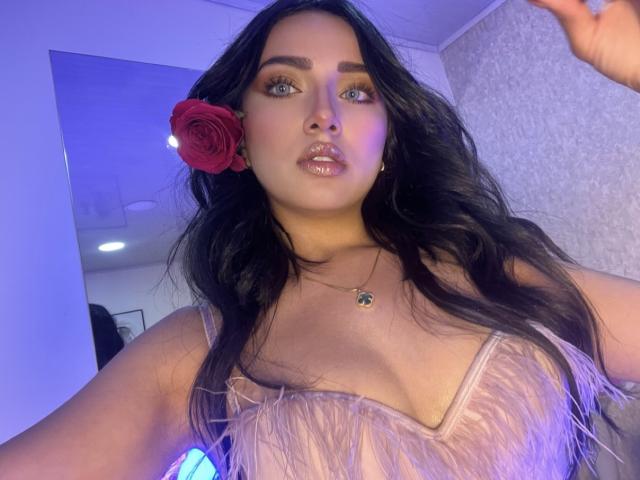 LillyTaylor - Live Sex Cam - 27226265