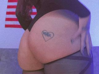 CokingBacon - Sexe cam en vivo - 27226321