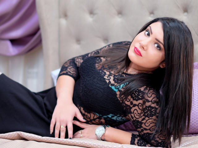 AHotKinkyGirlX - Live sex cam - 2722692