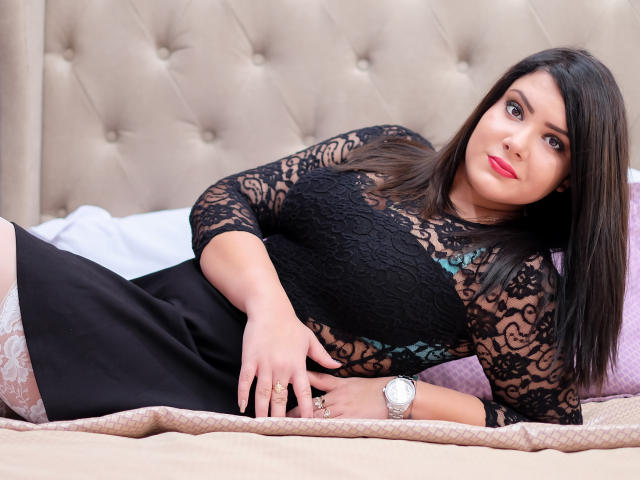 AHotKinkyGirlX - Sexe cam en vivo - 2722693