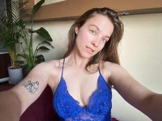 KenzieONEx - сексуальная веб-камера в реальном времени - 27227308