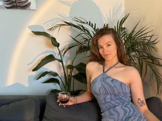 KenzieONEx - Live sex cam - 27227322