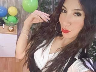 NahomyCarther - Sexe cam en vivo - 27227924
