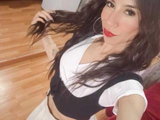 NahomyCarther - Sexe cam en vivo - 27227931